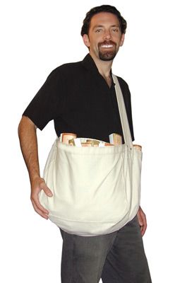 Bag The Newspaper Delivery Boys Used To Carry Their Bag The Newspaper Delivery Boys Used To Carry Their