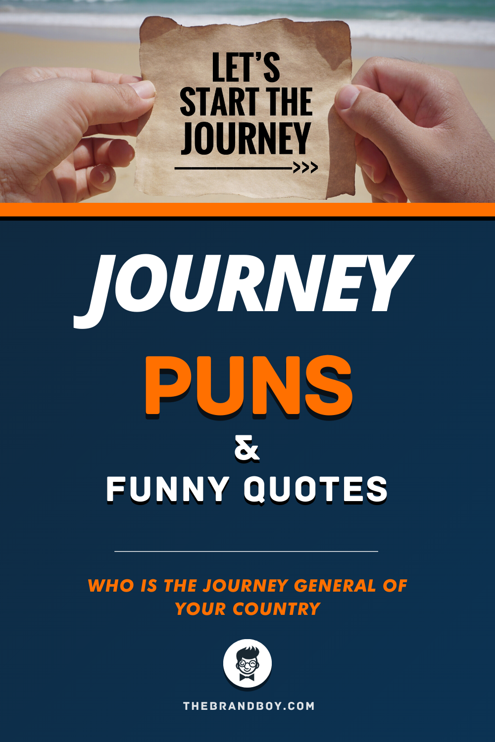 94+ Best Journey Puns and Funny Quotes - theBrandBoy.Com | Funny quotes