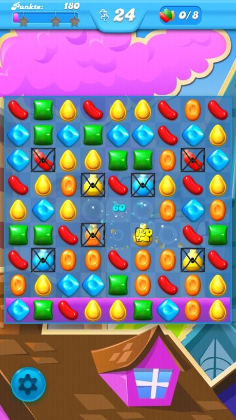 Candy Crush Werbung Ansehen Candy Crush Werbung Ansehen