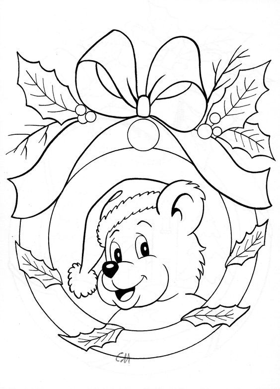 Imágenes De Navidad Bonitas Para Descargar Deseos De Feliz Navidad Arte De Bastidor De Bordar Dibujos De Navidad Para Imprimir Colores De Navidad