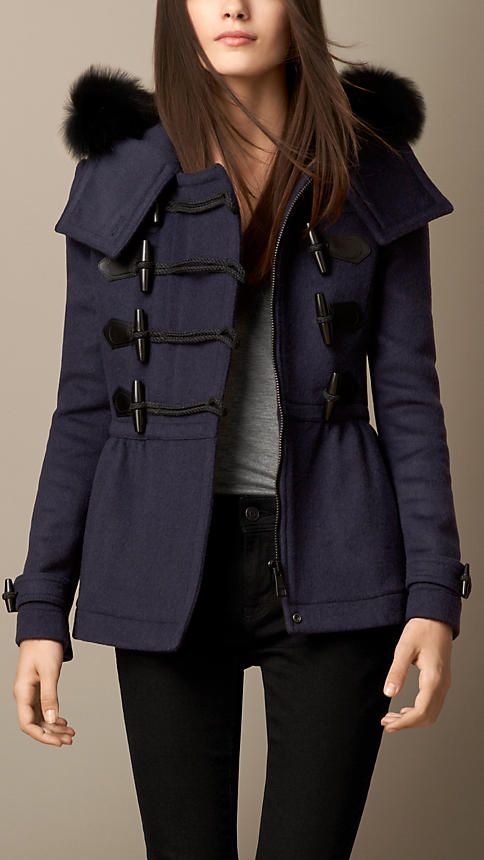 Canada Goose Parka & Duffle Coats Moda casual Canada Goose Parka & Duffle Coats Moda casual