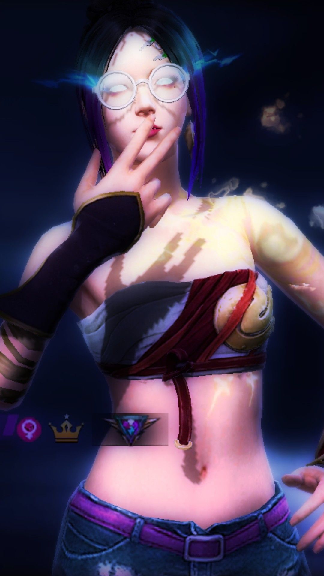 Free Fire Girls free-fire-girls