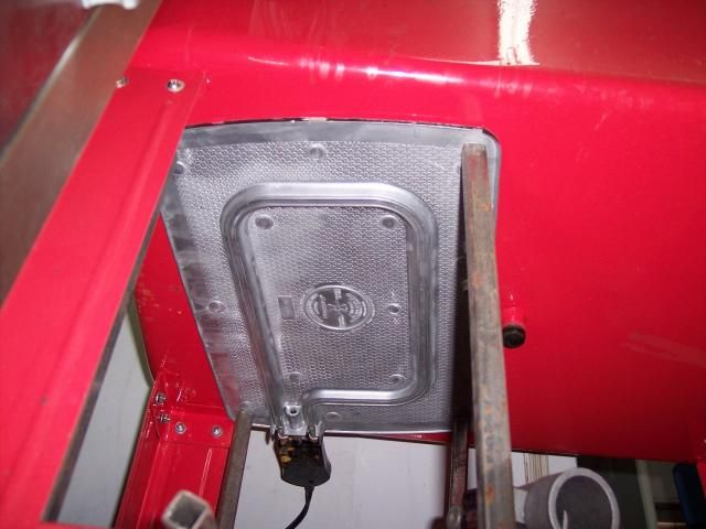how to build a hot tank parts washer? Homemade tools