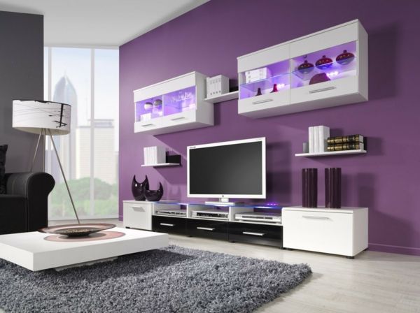 Zimmerfarben - Inspiration für die Wohnung | Farben | Pinterest ... Zimmerfarben - Inspiration für die Wohnung | Farben | Pinterest ...
