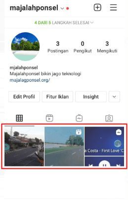 Cara Mengatasi Reels Instagram Tidak Muncul