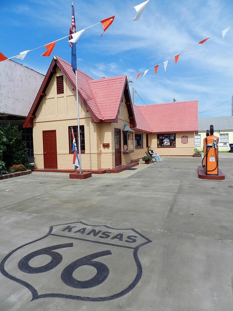 Motels In Baxter Springs Kansas Motels In Baxter Springs Kansas