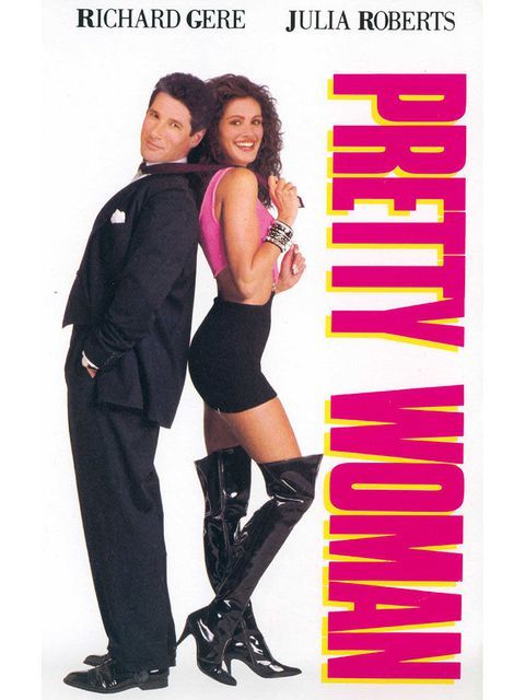 Pretty Woman - 50 Best Rom Coms of All Time