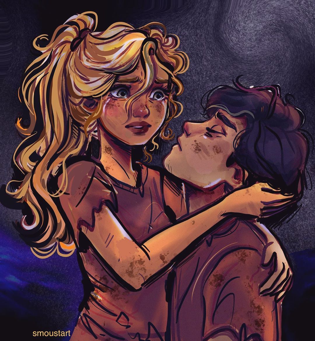 I took a nap in a hammock in Athens and woke up in Argentina — animatewithsincerity: Annabeth Chase! I feel bad... Arte Percy Jackson, Percy Jackson Annabeth Chase, Dibujos Percy Jackson, Percy And Annabeth, Percy Jackson Memes, Percy Jackson Books, Percy Jackson Fandom, Percabeth, Solangelo