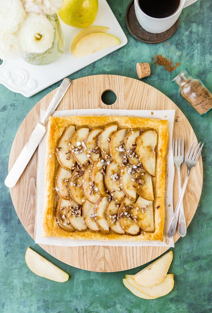 easy pear tart recipe using bartlett pears easy pear tart recipe using bartlett pears
