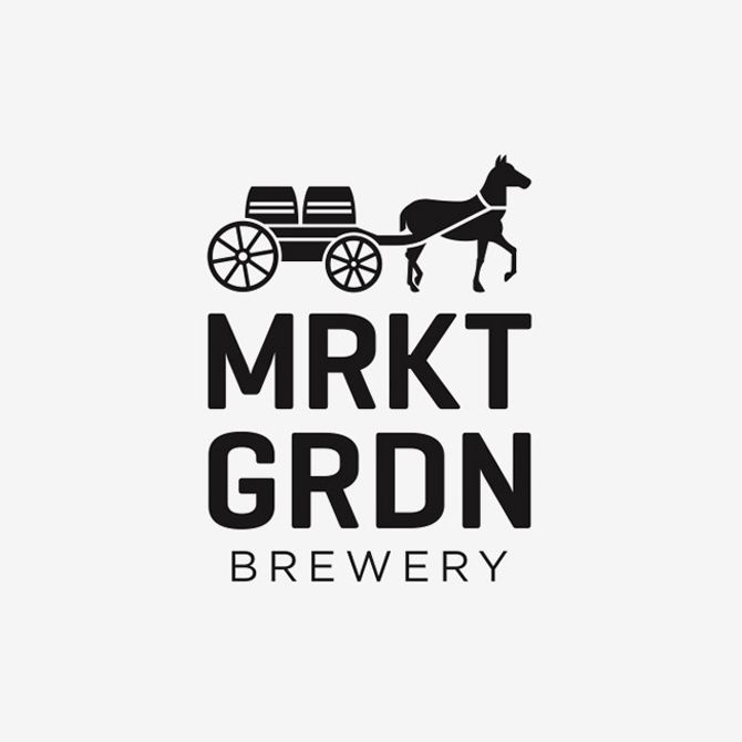 The Market Garden Brewery Market Garden Brewery Market Garden Brewery