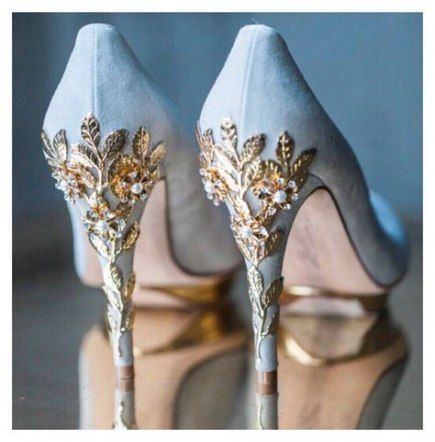 pumps for wedding guests