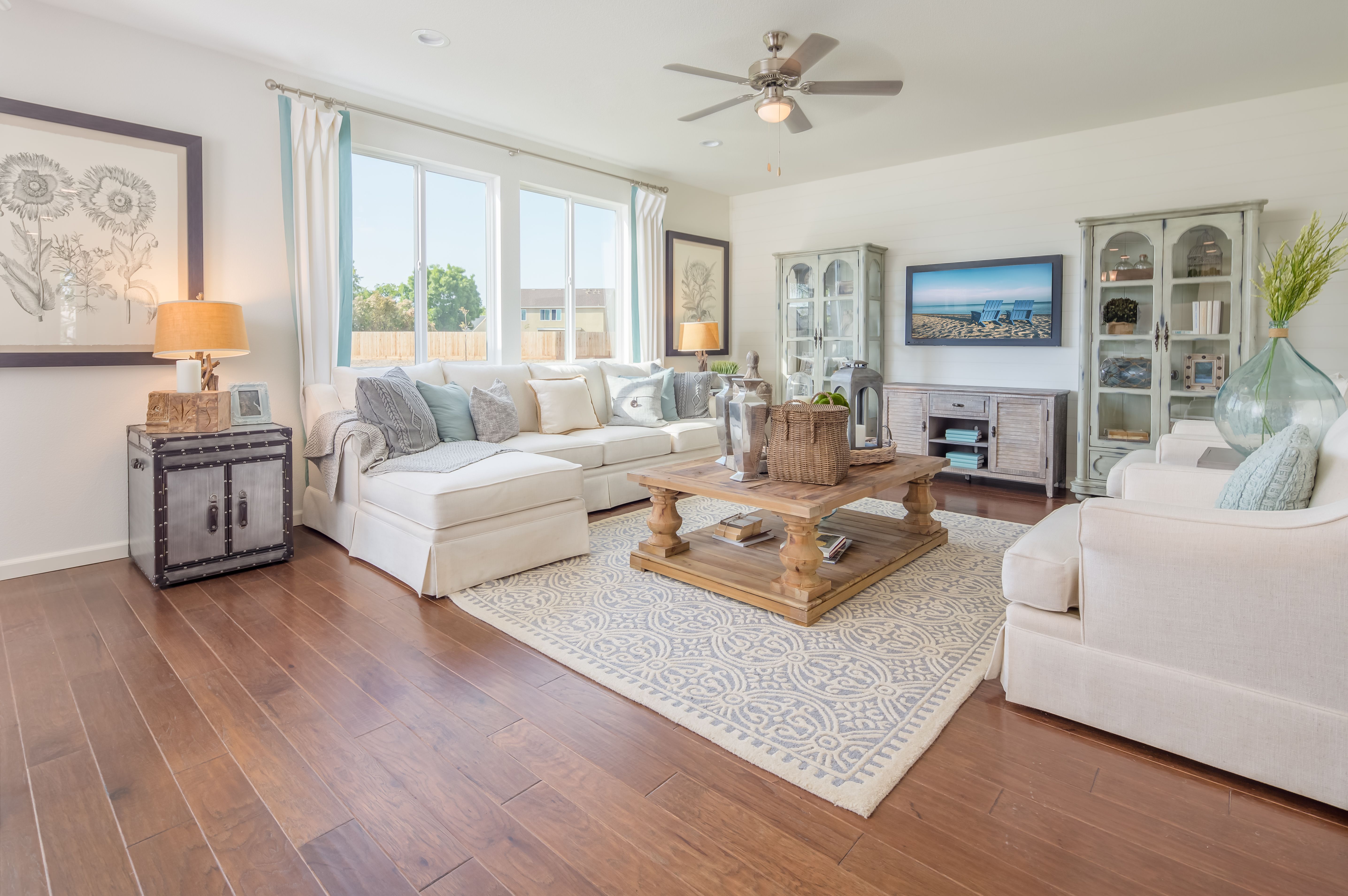 10 Most Popular Soft Colours For Living Room