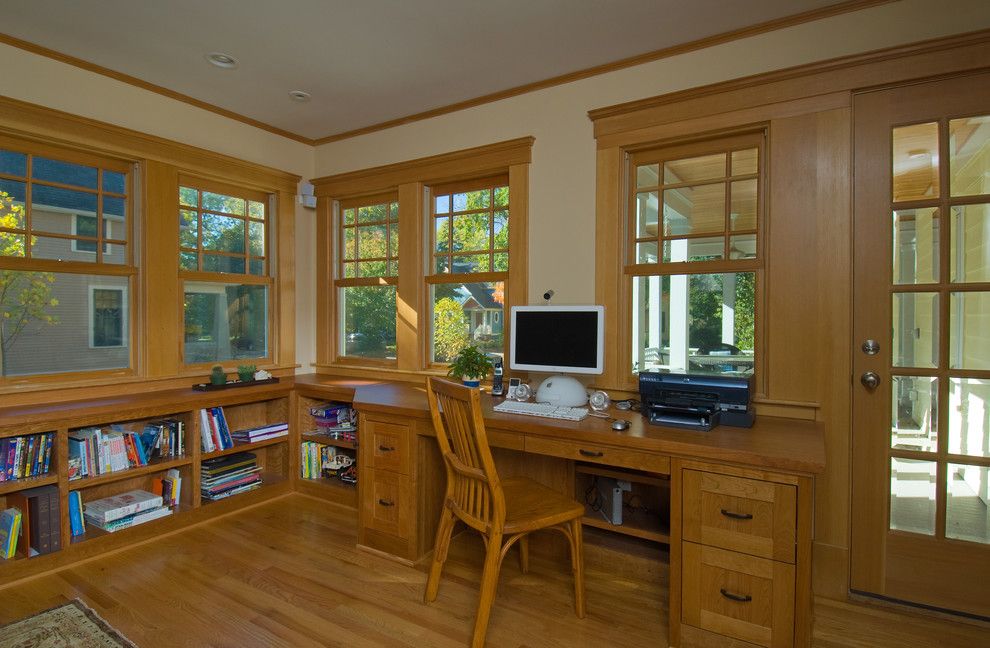 Craftsman Style Windows Landscape With Annuals Arts Craftsman Style Windows Landscape With Annuals Arts