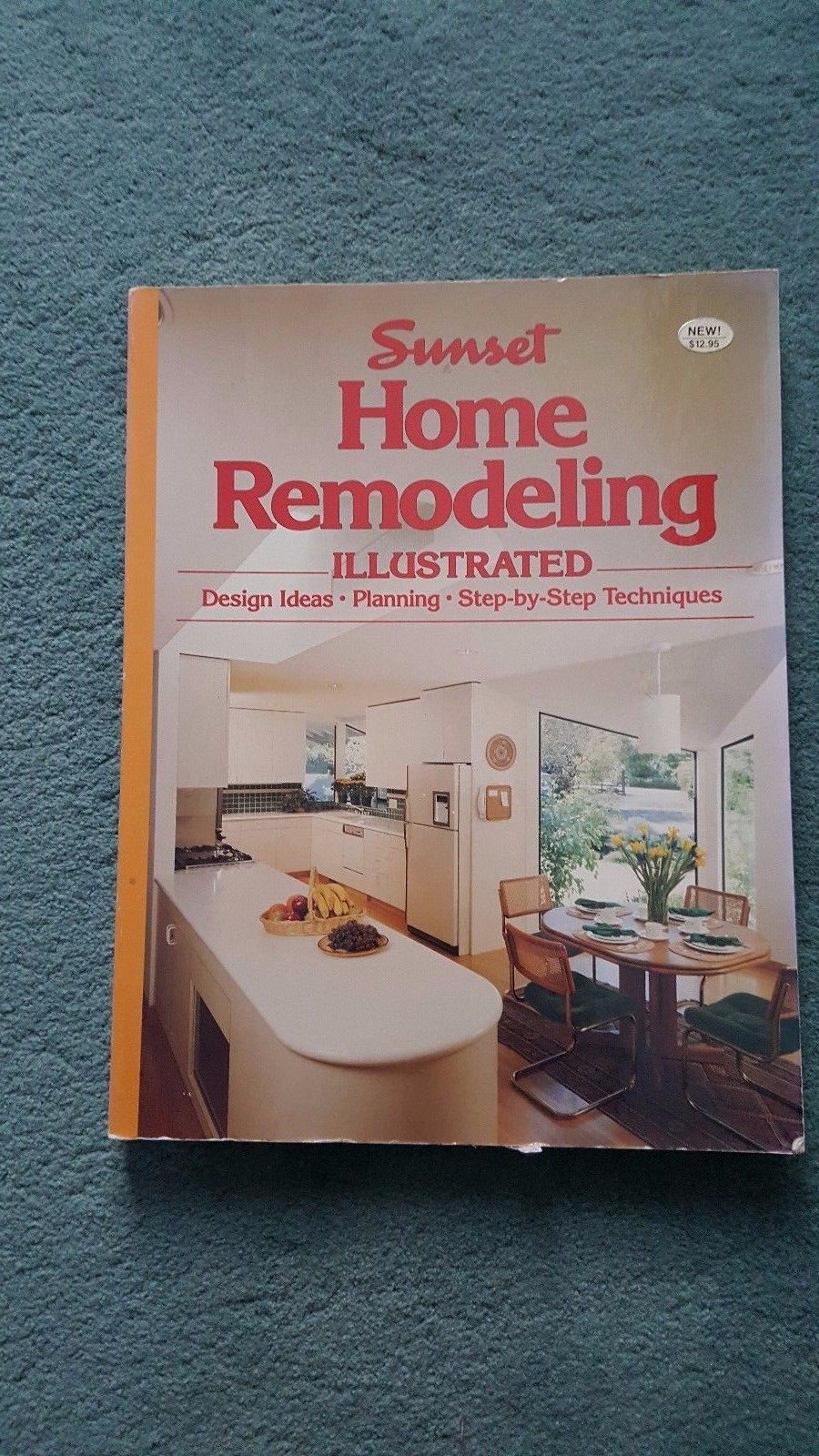Sunset Book Home Remodeling Ilrated Design Ideas Step By Sunset Book Home Remodeling Ilrated Design Ideas Step By Free S