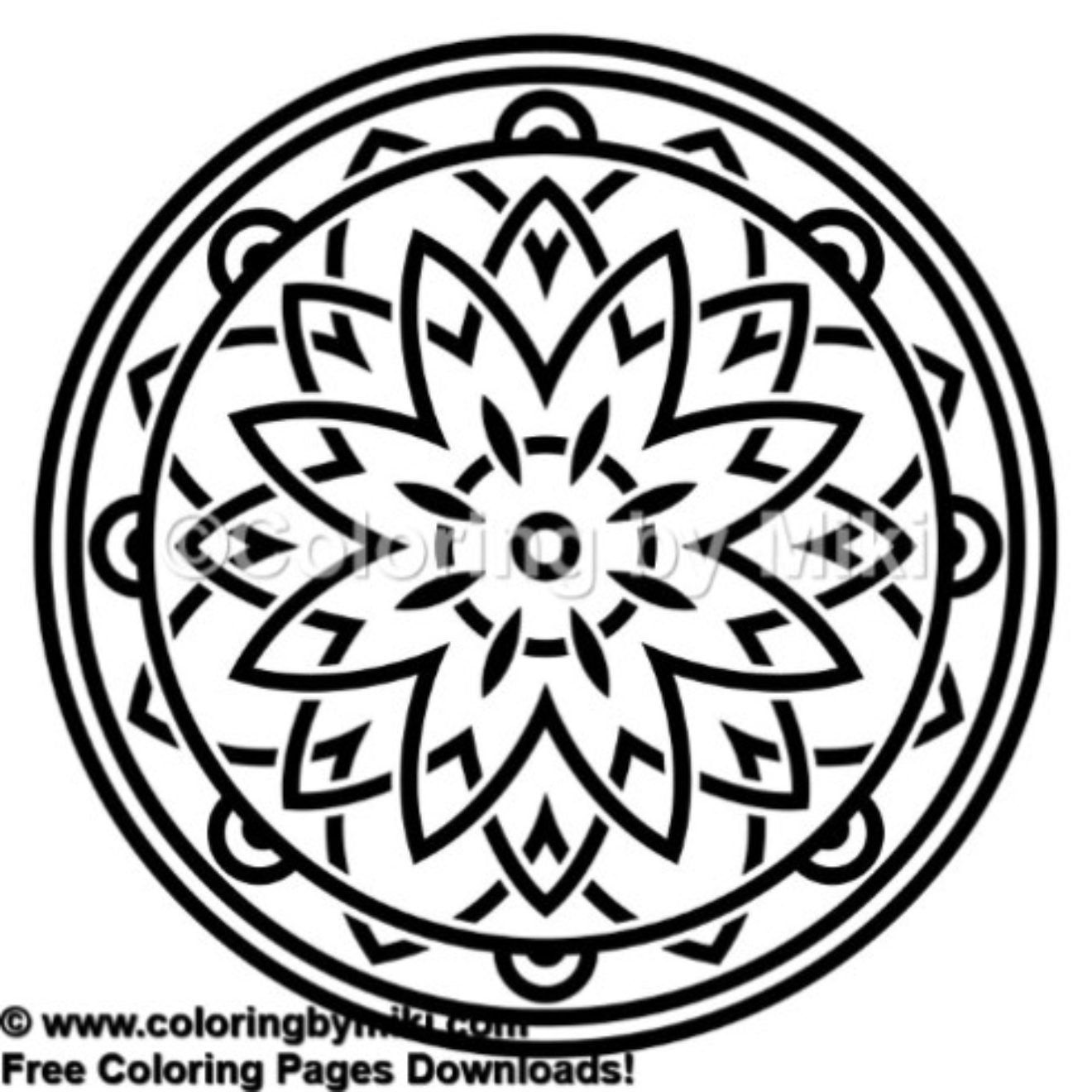 Zen Mandala Coloring Page 716 Coloring By Miki Freeprintable Coloring Coloringforadults Pattern 模様 Design ぬりえ 大人の塗り絵 おとなのぬりえ 塗り絵 ぬり絵 曼荼羅 幾何学的デザイン Zen Mandala Coloring Page 716 Coloring By Miki Freeprintable Coloring Coloringforadults Pattern 模様 Design ぬりえ 大人の塗り絵 おとなのぬりえ 塗り絵 ぬり絵 曼荼羅 幾何学的デザイン