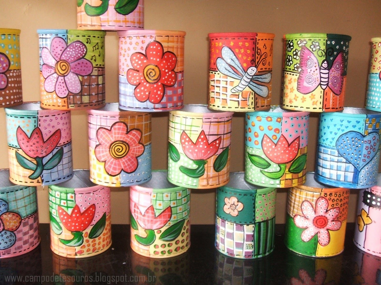 Resultado De Imagen Para Latas Recicladas Grandes Resultado De Imagen Para Latas Recicladas Grandes