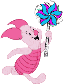 piglet graphics my piggies