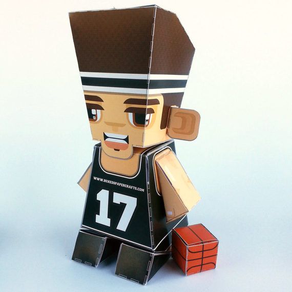 Creating a super player basketball - resmaxx