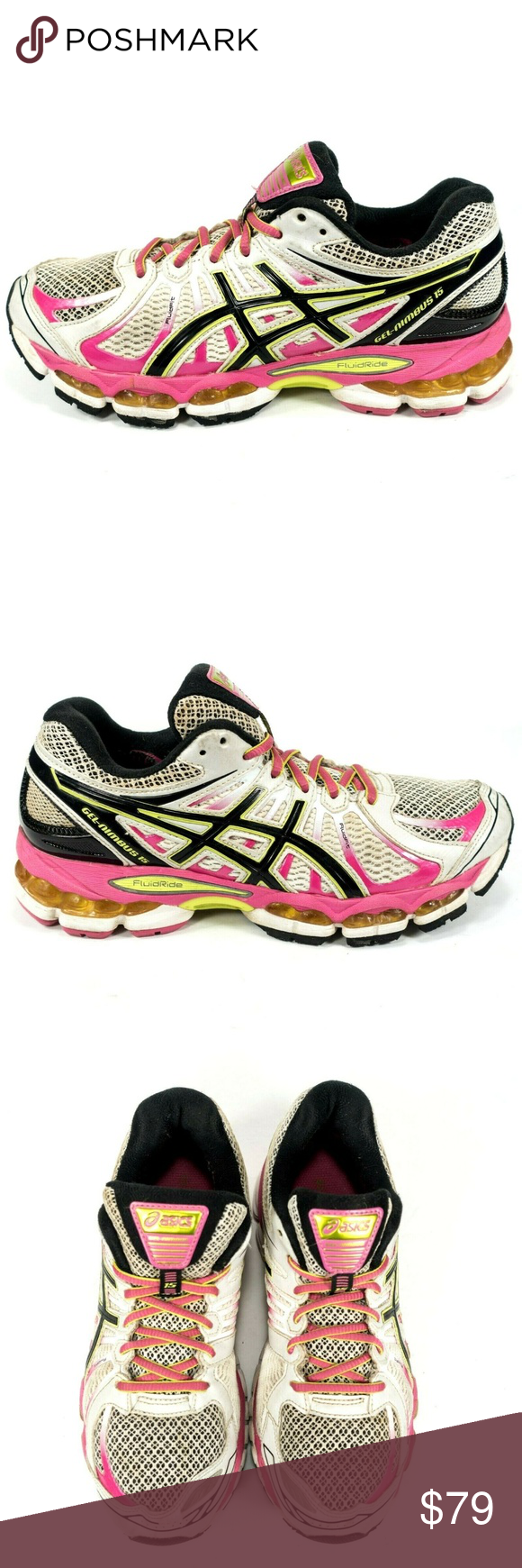 asics femme gel nimbus 39.5 asics femme gel nimbus 39.5