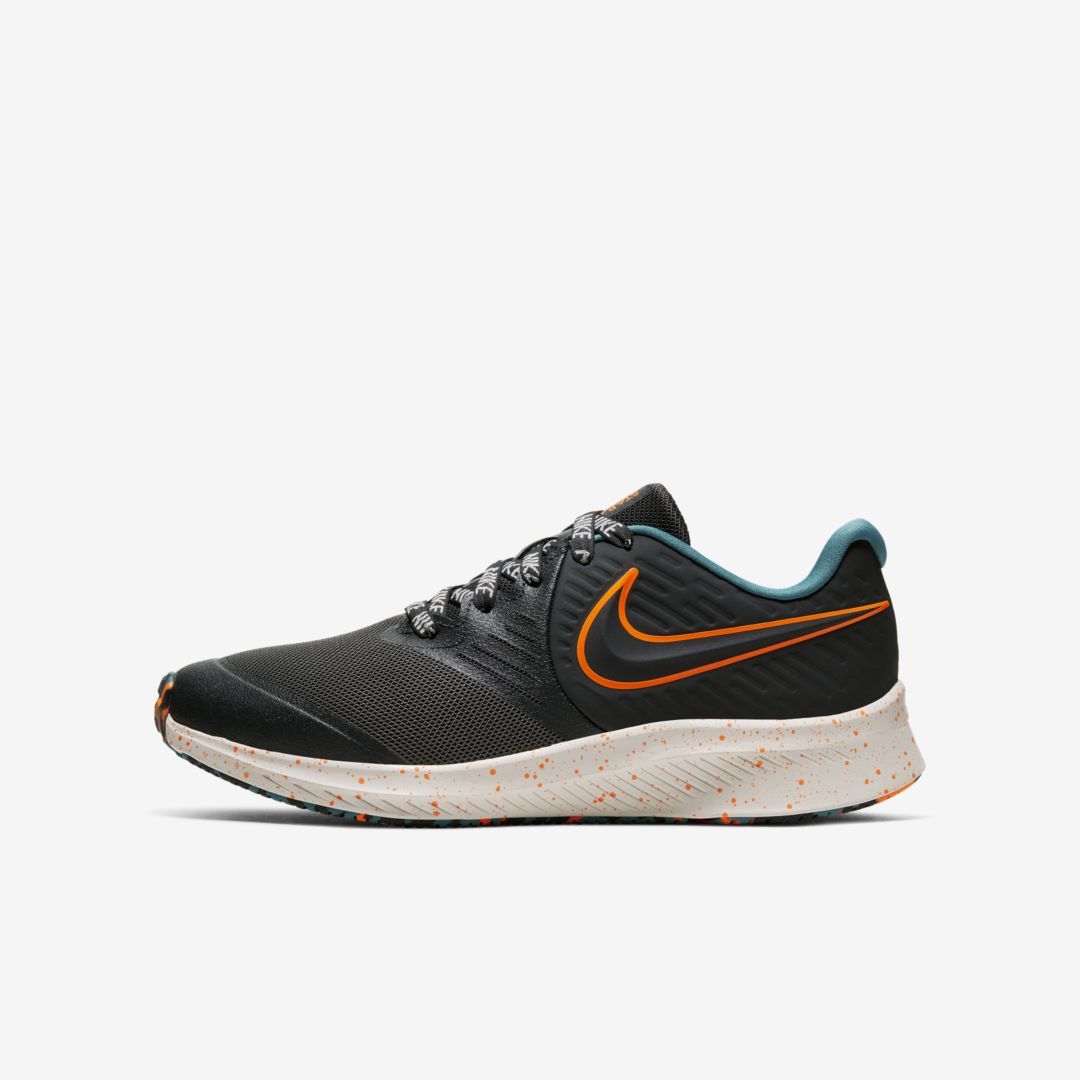 Nike Star Runner 2 Big Kids Running Shoe Nike Shoes Nike Shoes For Boys Kids Running Running Shoes