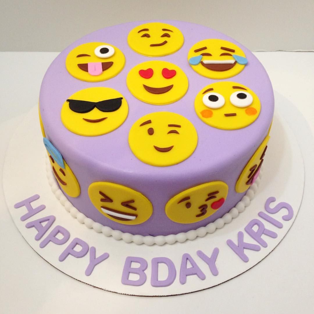 Purple Emoji Cake For Kris Happy Birthday Thanks Aprild2c Emojicake Edibleart Cakear Allcakedup Gateau Emoji Gateau Smiley Idee Gateau Purple Emoji Cake For Kris Happy Birthday Thanks Aprild2c Emojicake Edibleart Cakear Allcakedup Gateau Emoji Gateau Smiley Idee Gateau