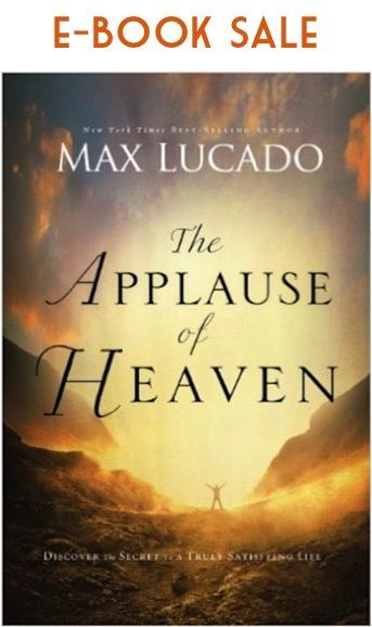 MAX LUCADO EBOOKS EPUB DOWNLOAD MAX LUCADO EBOOKS EPUB DOWNLOAD