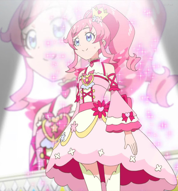 Kiratto Pri Chan 70 だいあフェス出場者 桃山みらい Artofit Kiratto Pri Chan 70 だいあフェス出場者 桃山みらい Artofit