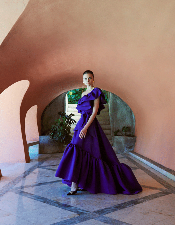 READY-TO-WEAR SPRING SUMMER 2020 | VILLA VALENTINA READY-TO-WEAR SPRING SUMMER 2020 | VILLA VALENTINA