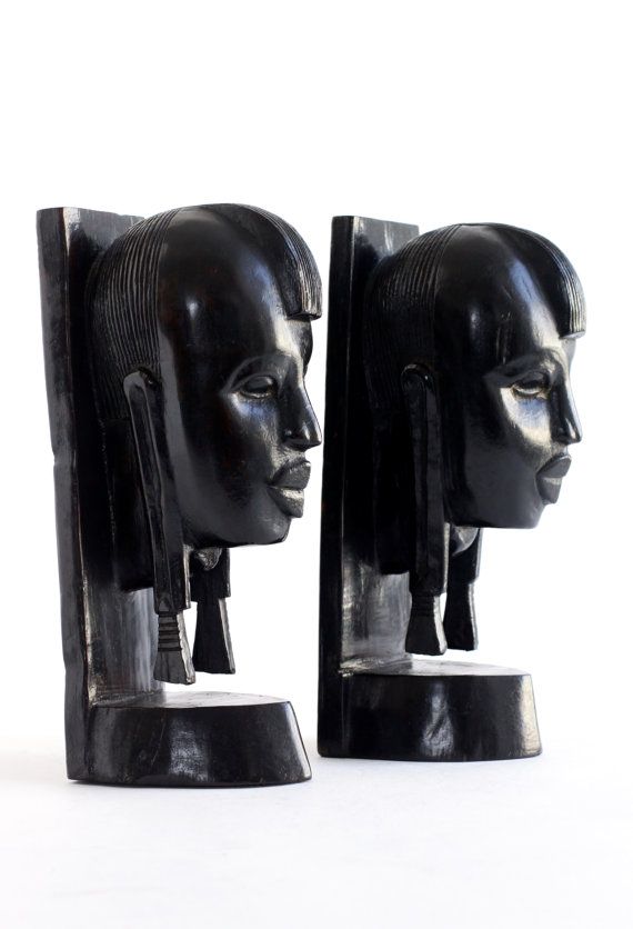 hand carved wooden bookends hand carved wooden bookends