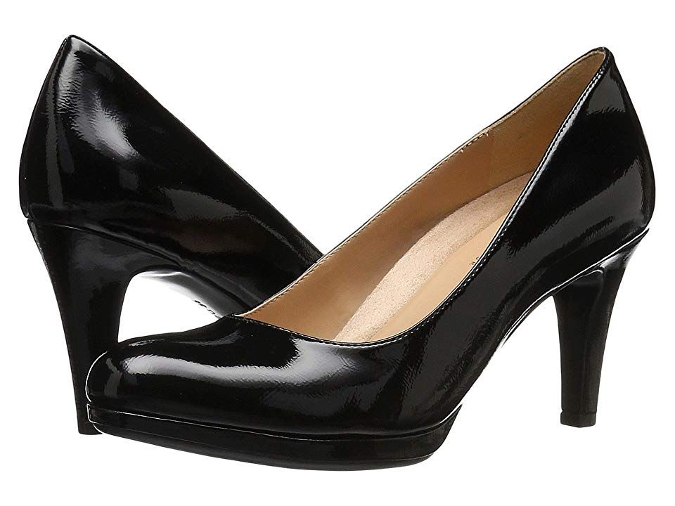 naturalizer michelle heels