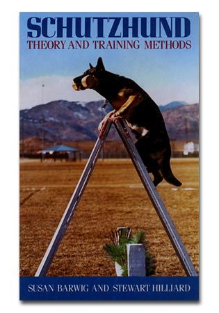 Schutzhund Theory And Training Methods Schutzhund Dog Training