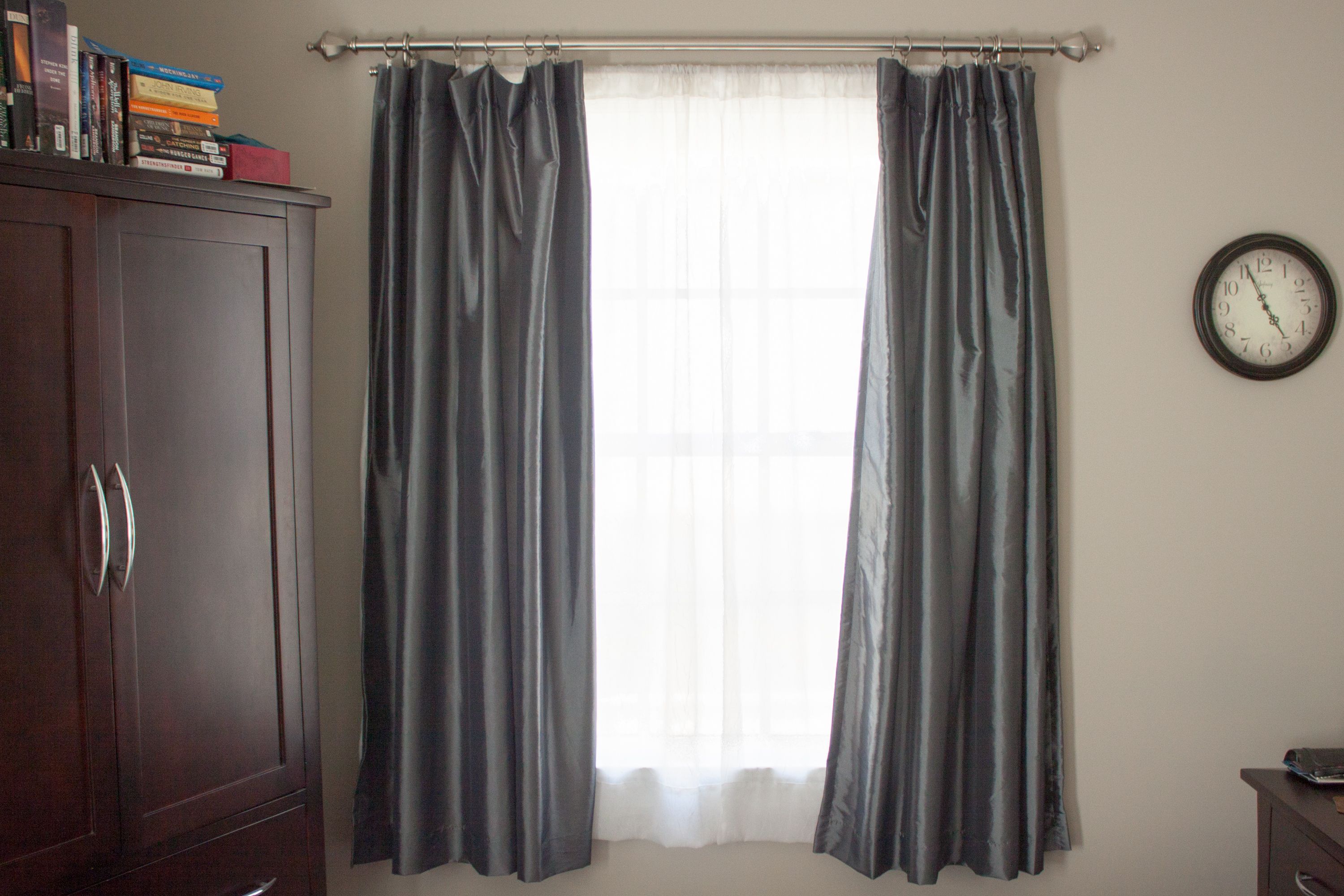 Can You Wash Dry Clean Only Curtains At Home How To Launder Dry Clean Only Clothing At Home Cleaning Hacks Dry Cleaning At Home Cleaning