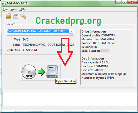 where do you enter makemkv key where do you enter makemkv key