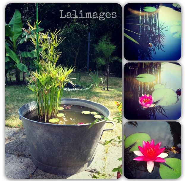10 projets récup pour le jardin