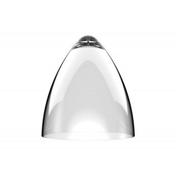 Designer Pendellampe Funk Jubi Nordlux türkis transparent Acryl E27 Hängelampe Designer Pendellampe Funk Jubi Nordlux türkis transparent Acryl E27 Hängelampe