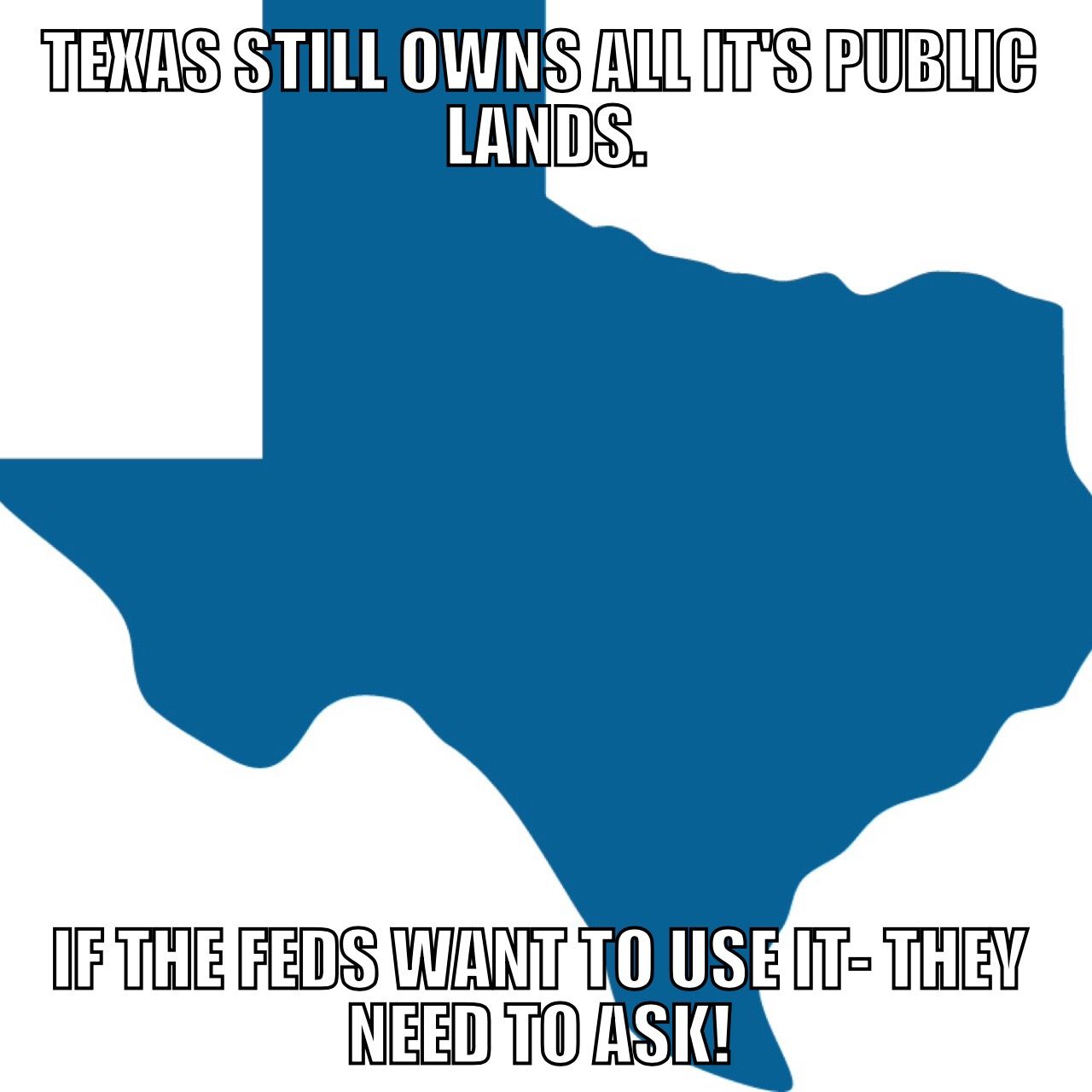 Texas Public Lands Map - 02a7355df53fa0f8407a175d5aa937b5