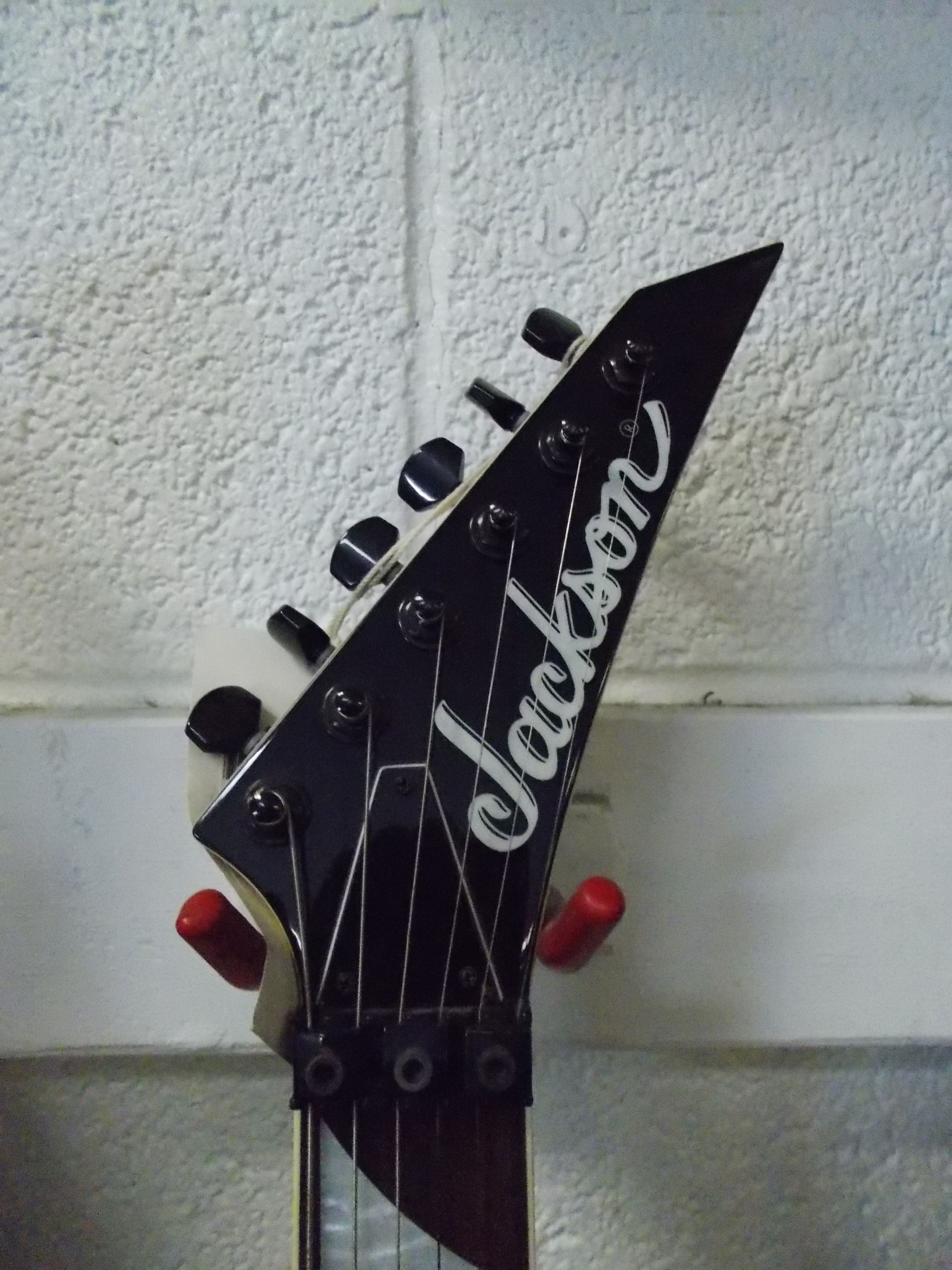 jackson dinky dk2 left handed tremolo replacement jackson dinky dk2 left handed tremolo replacement