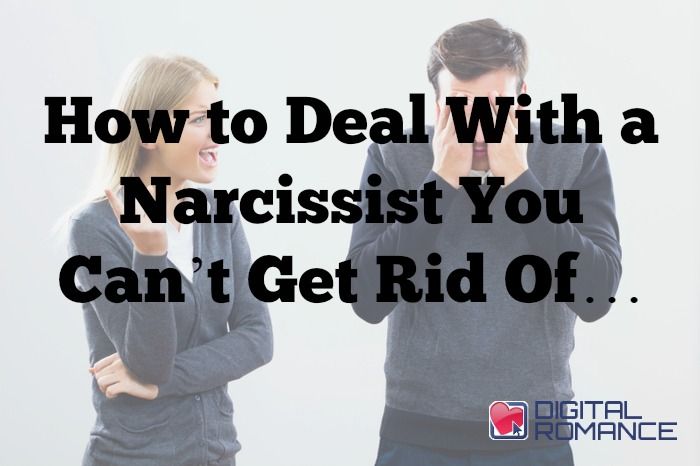The Addiction Of Narcissistic Supply
