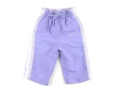 lilac jogging bottoms