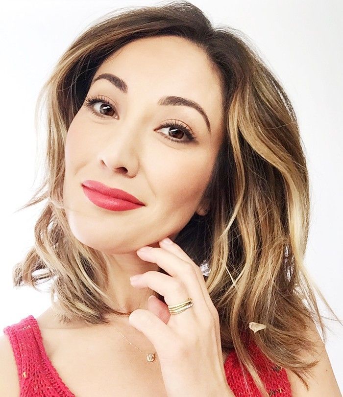 The Morning Beauty Rituals of 12 Successful Women Top beauty bloggers The Morning Beauty Rituals of 12 Successful Women Top beauty bloggers