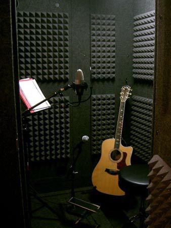 Whisperroom Inc Sound Isolation Enclosures Music Studio Room Music Studio Home Studio Music