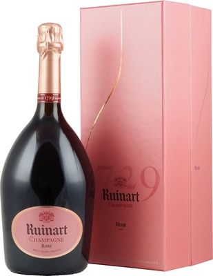 Ruinart Rose Magnum Champagner Mit 1 5 Liter über 100 Sorten Im Shop Champagner Rose Champagner Rotwein Gesund