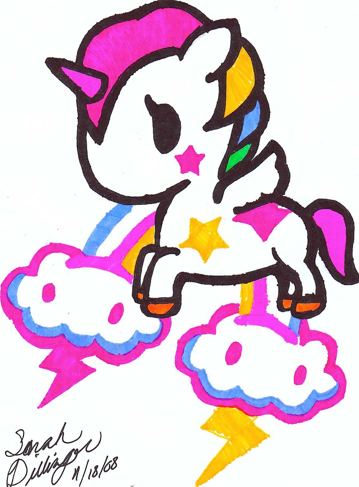 Tokidoki Coloring Pages Coloring Pages Tokidoki Characters Colouring Pages