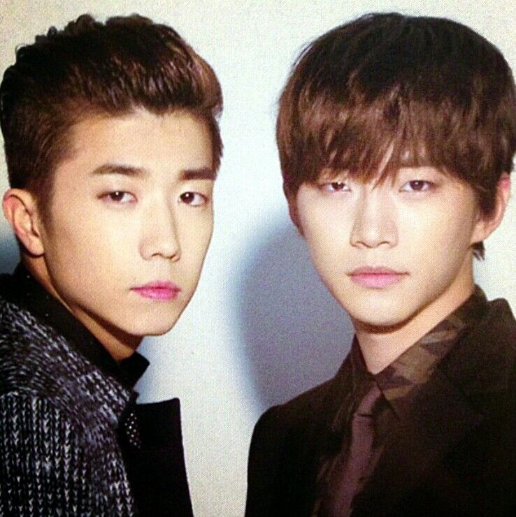 2pm wooyoung junho wooho 2pm wooyoung junho wooho