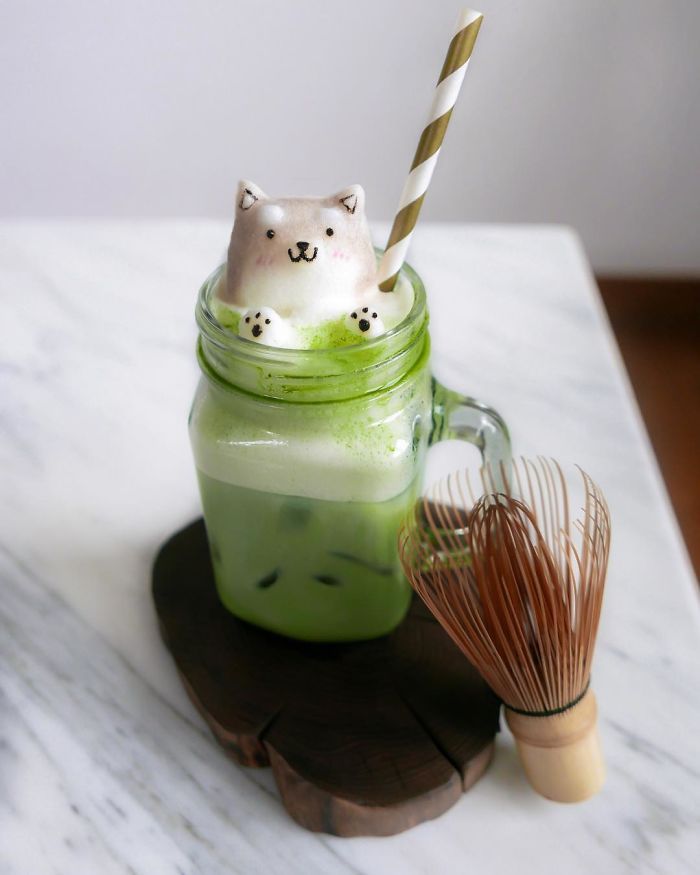 8 Quan Cafe Chất Lừ Bạn Phải Ghe Nếu Tới Bangkok Bangkok Ghế