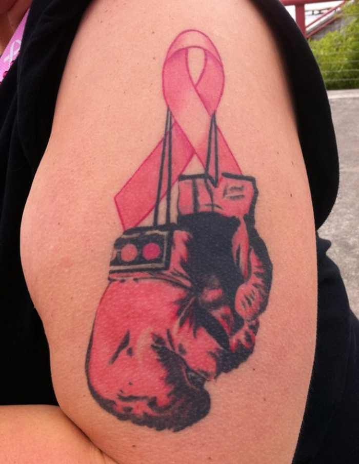 breast cancer tough t boxing gloves Morgantown wv strip clubs excalabor