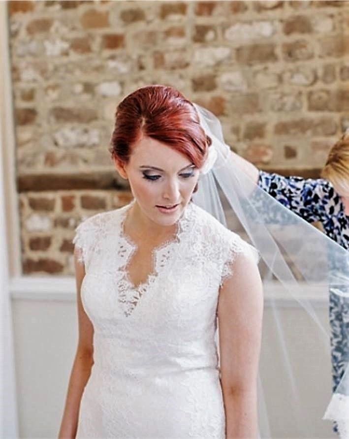 Bridal Makeup Smokey Eye Airbrush Charleston Sc My Bridal Makeup Smokey Eye Airbrush Charleston Sc