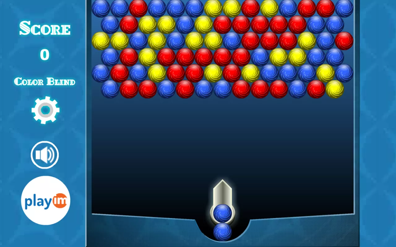 mindjolt bouncing balls