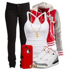 polyvore outfits for teenage girls with 