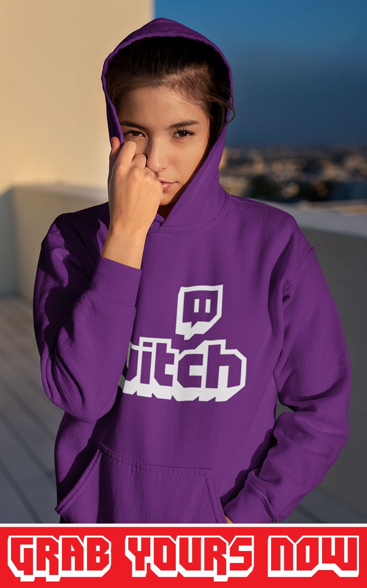 👉 Designed for TwitchAddict's 💜 ▪ 100% Soft Cotton ▪ Printed in the USA ▪ Tracking Numbers Included #twitch #twitch #emotes #overlay #streaming #setup #twitchemotes #twitchoverlay #twitchstreaming Streaming Setup, Sporty Look, Sleeve Detail, Hoodies, Sweatshirts, Overlay, Unique Style, Quality Fabric, Sweatshirt